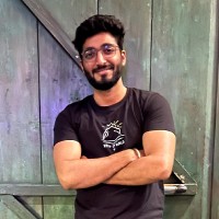 Akash Sanap