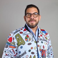 Alejandro Gomez Trulin