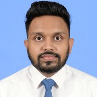 Kalhara Amarasinghe