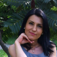 Mihaela Virvara