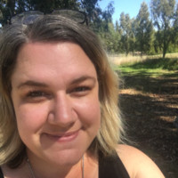 Krista Mountford