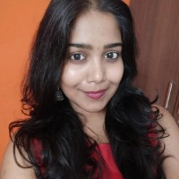 Jayashree K