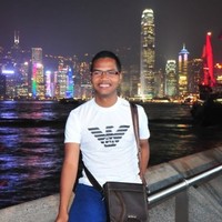 Ratsimbazafy Pierrot Serge Olivier