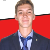 Tristan Robbins
