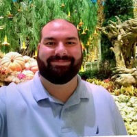 Rob Barras, RT(R)(CT)
