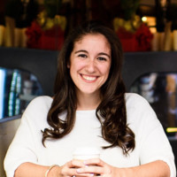 Rachel Goldrich