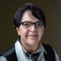 Beth Mitchell