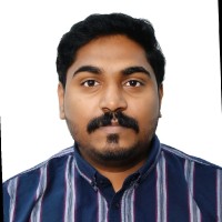 Anuj K Thomas