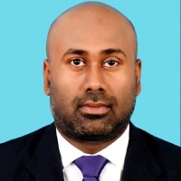 Nuwan Weerasinghe