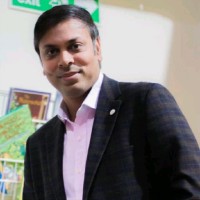 Dr. Sree Tammineni