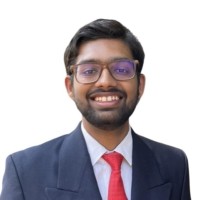 Parikshith R Nayak