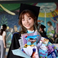 Tracy Chan