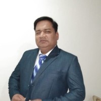 Ram Narayan Pandey