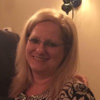 Teri Naylor