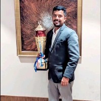 ANKITSINH PARMAR
