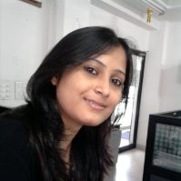 Sweta Priyadarshini