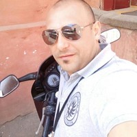 Claudiu Daniel Padurean