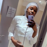 Ndeye Fatou Mané