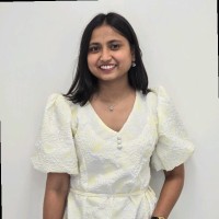 Renuka Bagade
