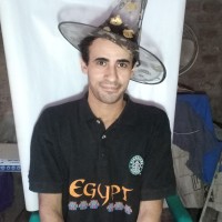 Ashraf Wafy