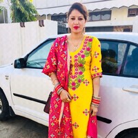Mandeep Kaur