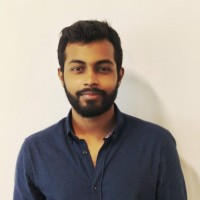Aivin Saji