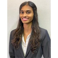 Thulasi Nadarajah