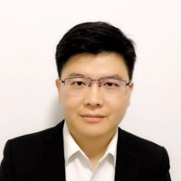 Steven Ting