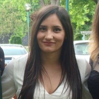 Daria Mot