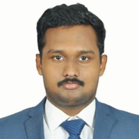 Praharsh Allada