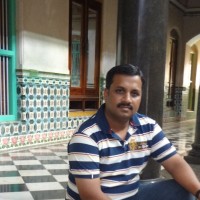 Vinothkumar C