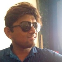 Jigar Vikam