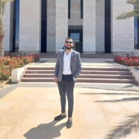 Mohamed Elmahdy