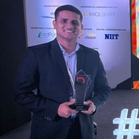 Ashish Dhasade