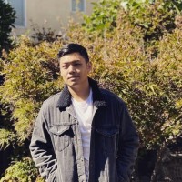 Dustin Tran