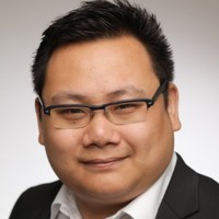 Huy Ngoc-Minh Thai