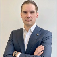 Jonas Drejeris Jr.