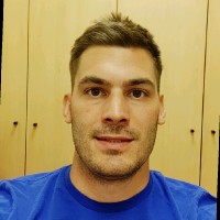 Sergio Platas Martinez