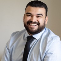 Bryan Argueta