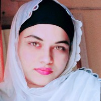 Mizna Kazi