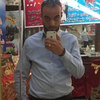 Mostafa Hagy