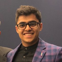 Sahej Verma