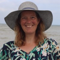Afke Van Der Velden