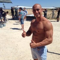 Jonathan (hermes) Sevillano