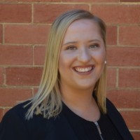 Sarah Gresham