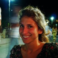 Merve Su Yalcinkaya