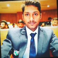 Shantanu Kumar Singh