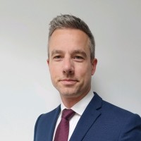 Tony Gregory