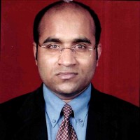 Sushant Parhi