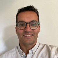 Ravinder Rai
